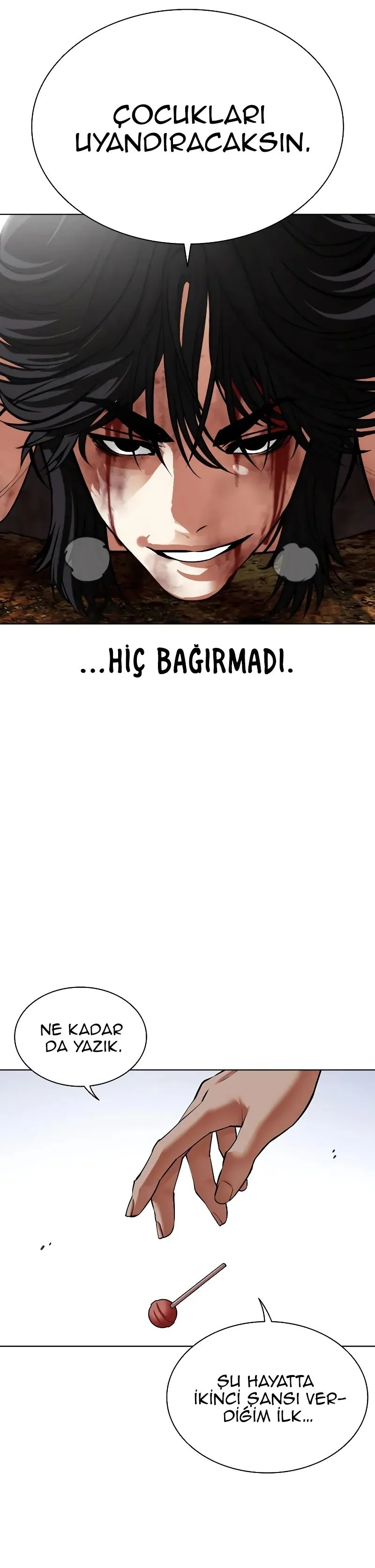Bölüm 492 - Sayfa 62