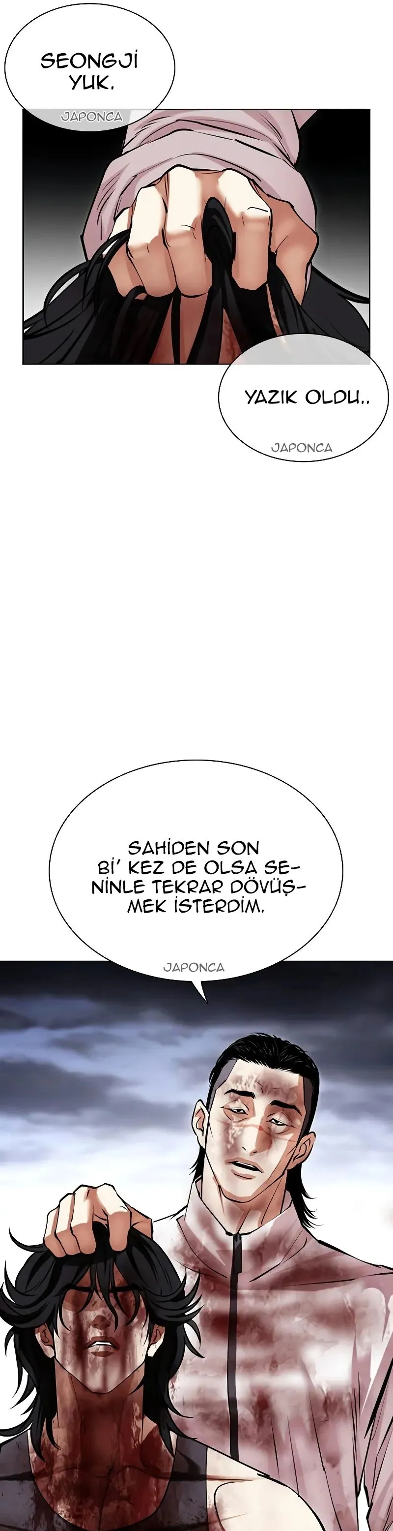 Bölüm 492 - Sayfa 74