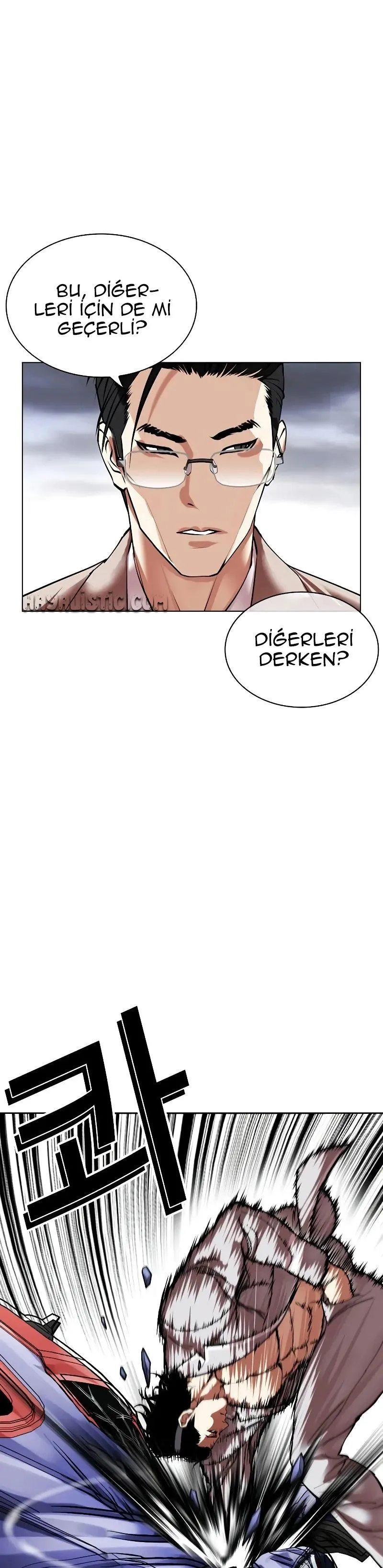 Bölüm 493 - Sayfa 18