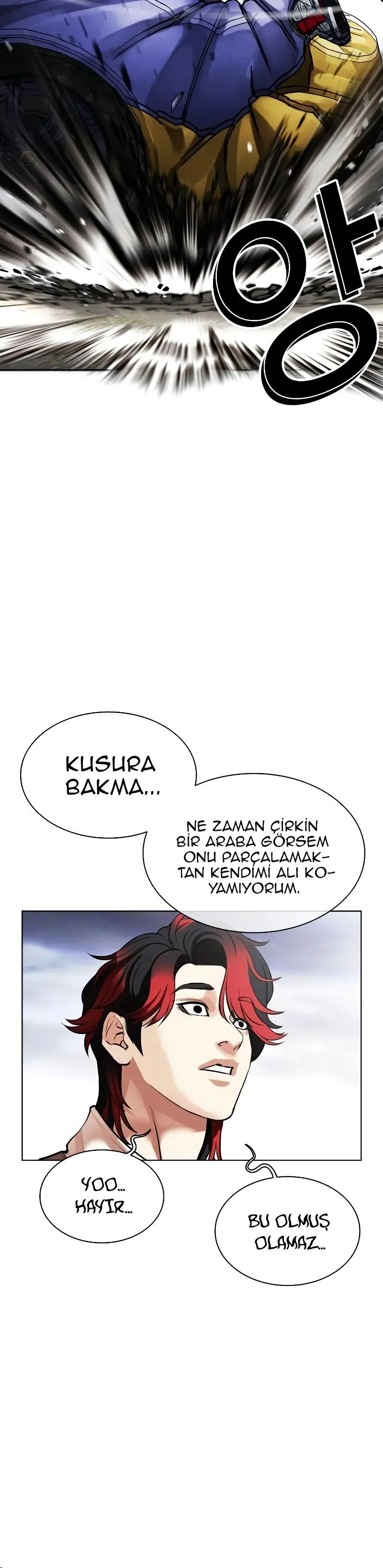 Bölüm 493 - Sayfa 19