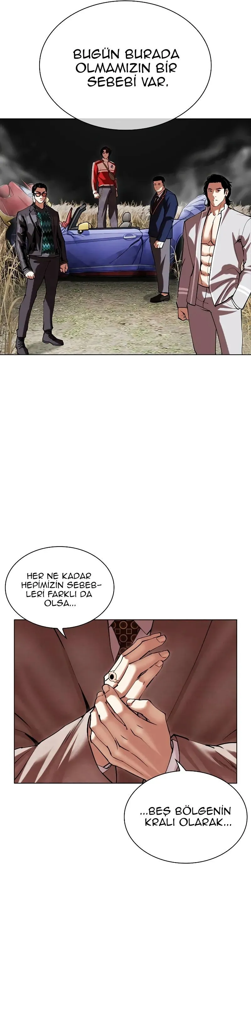 Bölüm 493 - Sayfa 29