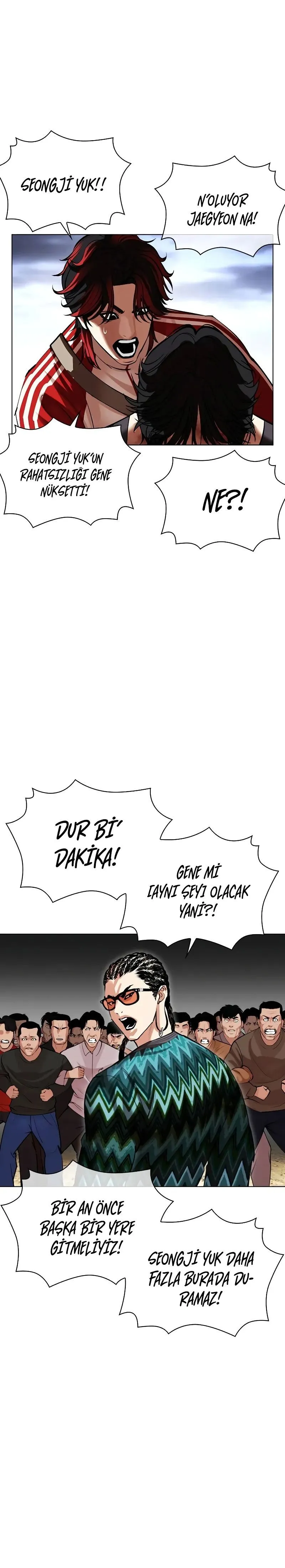 Bölüm 495 - Sayfa 34