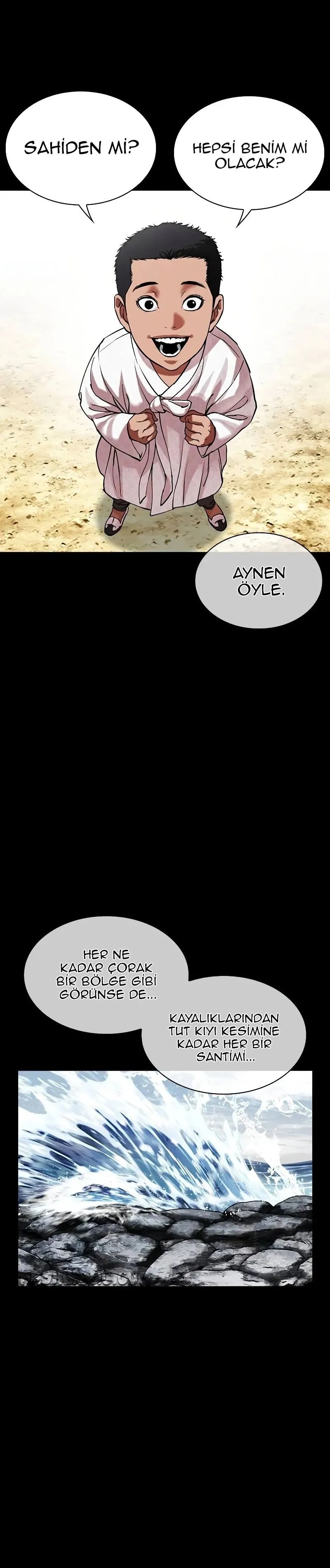 Bölüm 498 - Sayfa 22