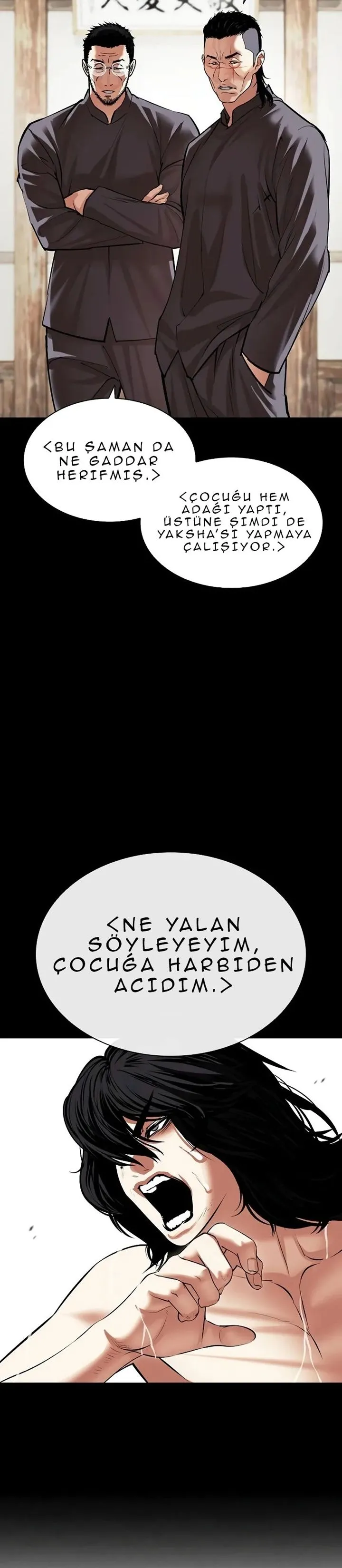 Bölüm 499 - Sayfa 54