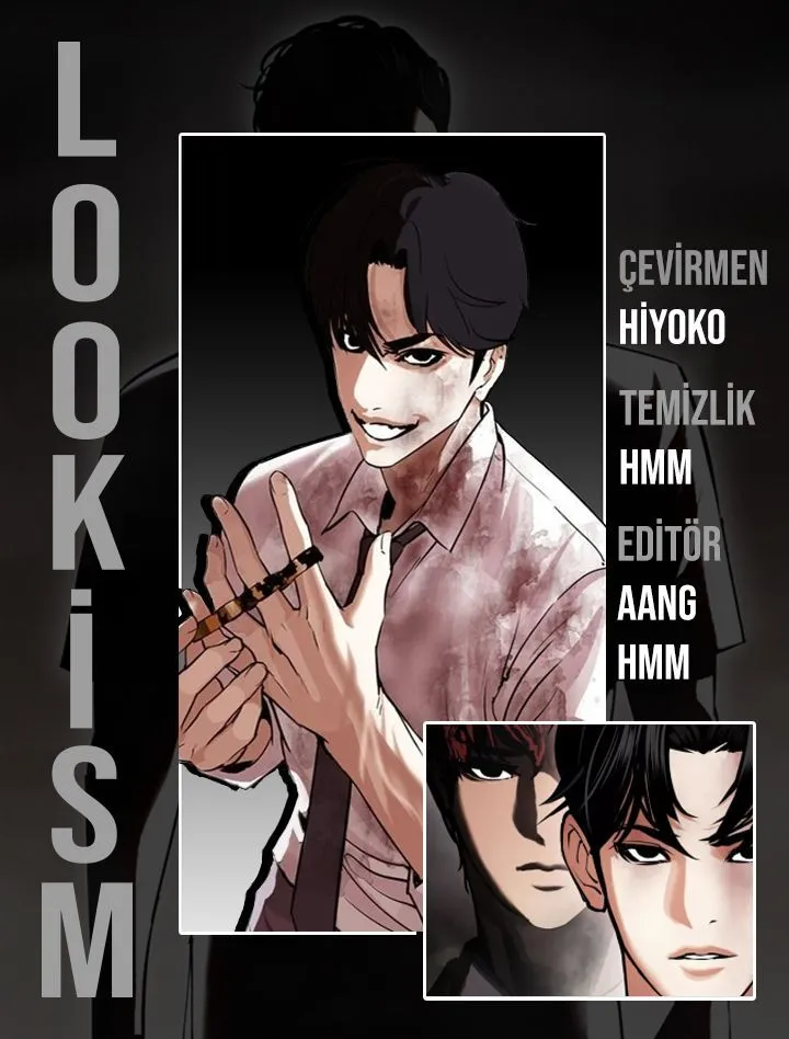 Bölüm 500 - Sayfa 1