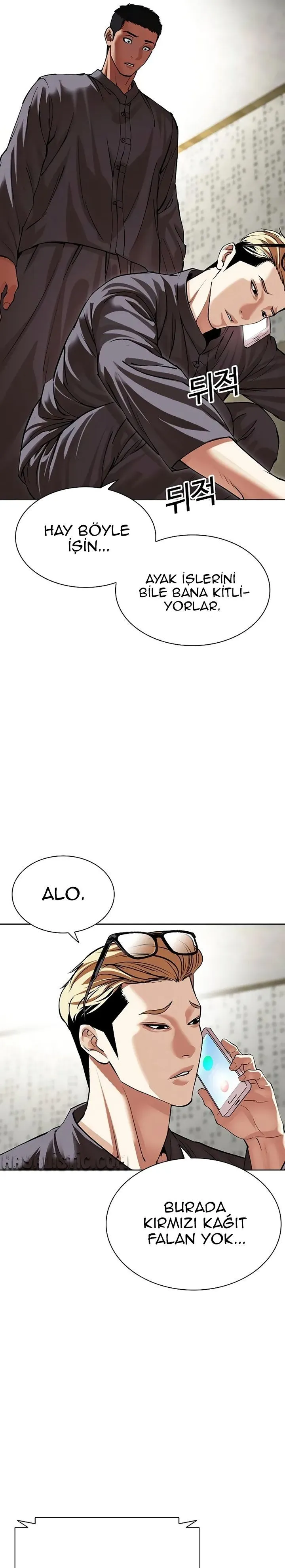 Bölüm 500 - Sayfa 5