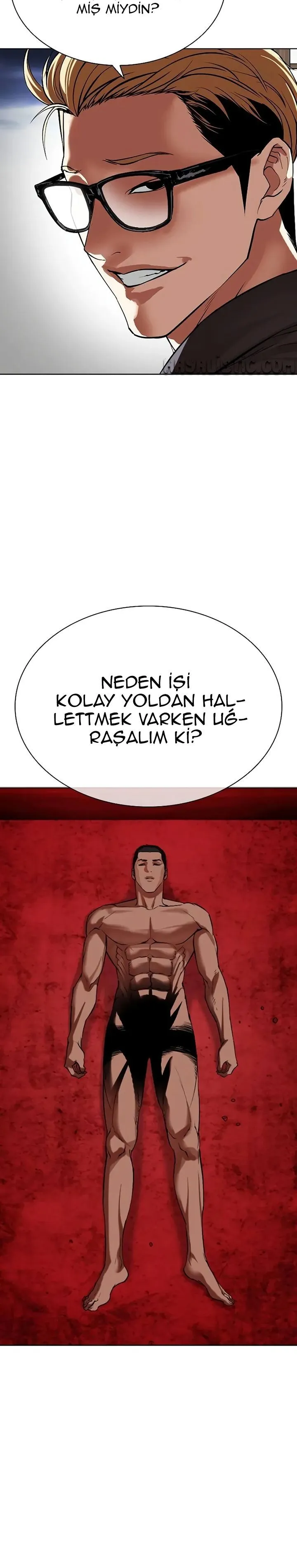 Bölüm 500 - Sayfa 9