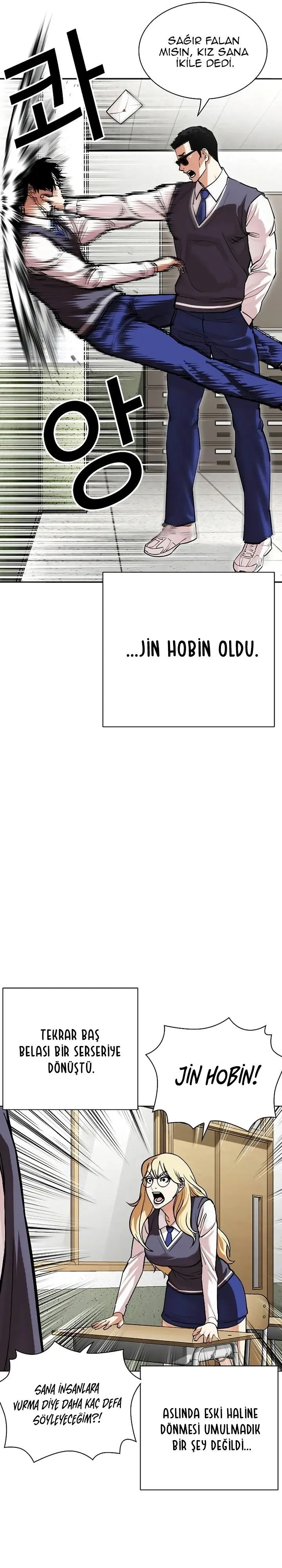 Bölüm 500 - Sayfa 20