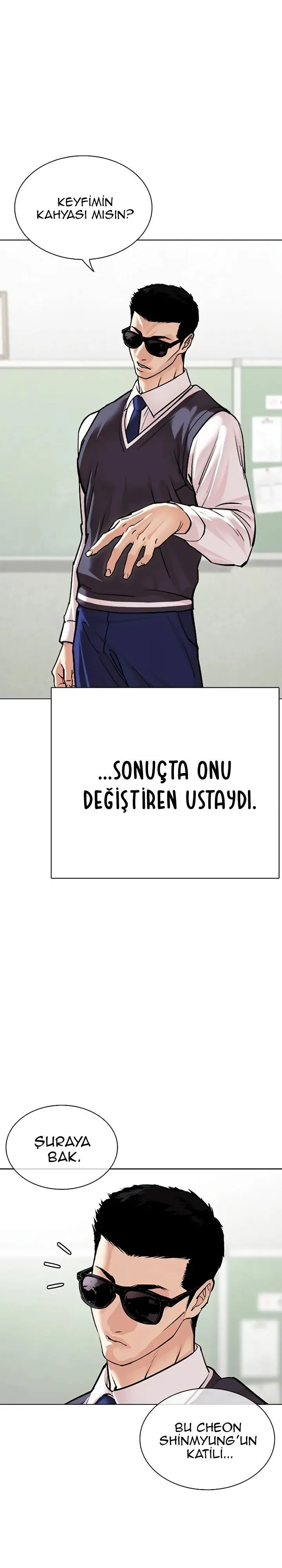 Bölüm 500 - Sayfa 21