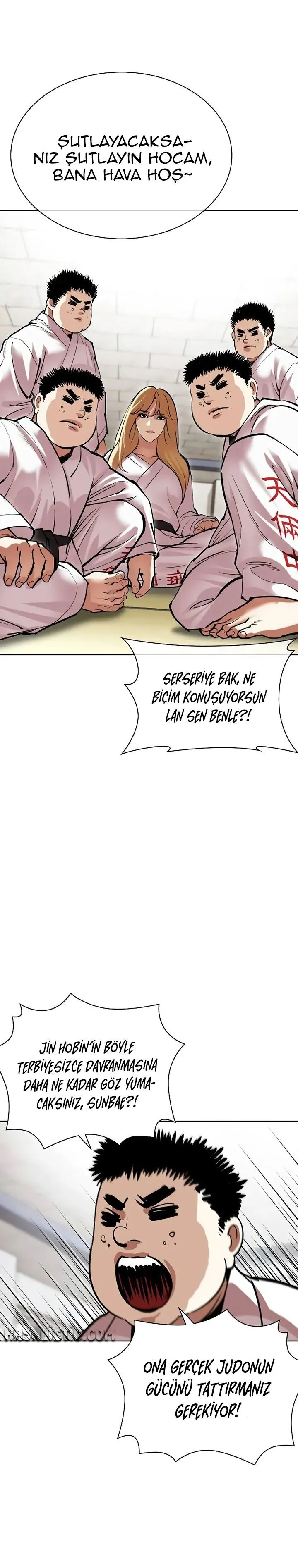 Bölüm 500 - Sayfa 30