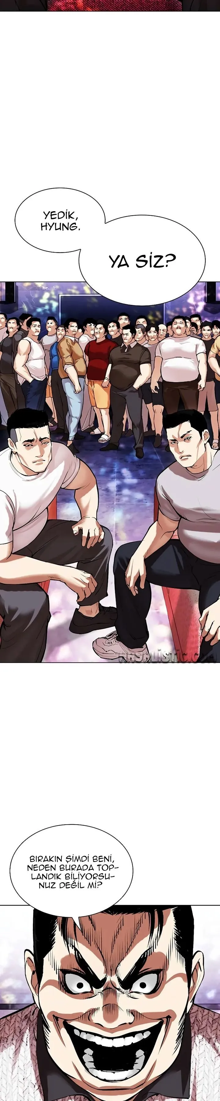 Bölüm 500 - Sayfa 33