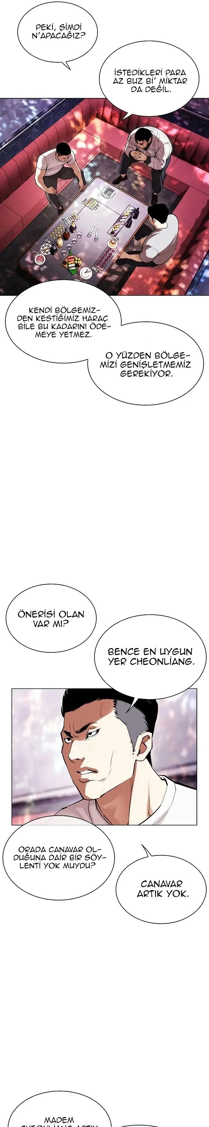 Bölüm 500 - Sayfa 35