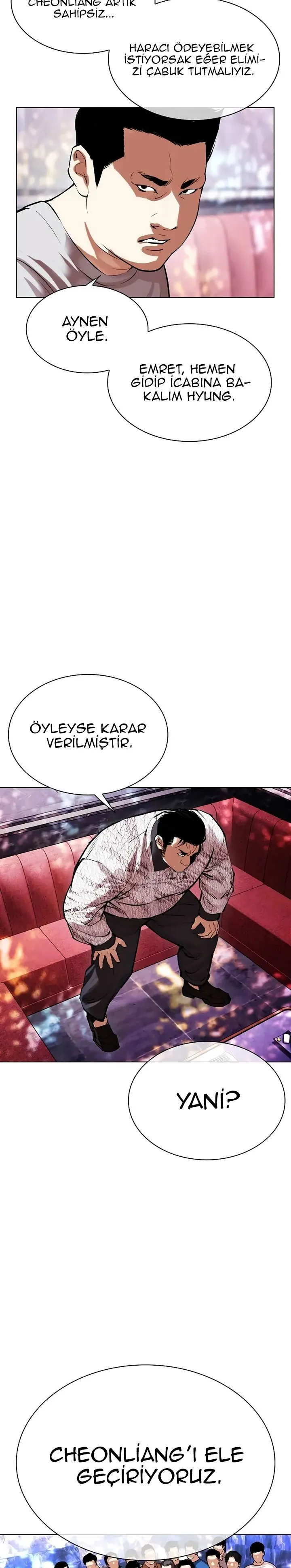 Bölüm 500 - Sayfa 36