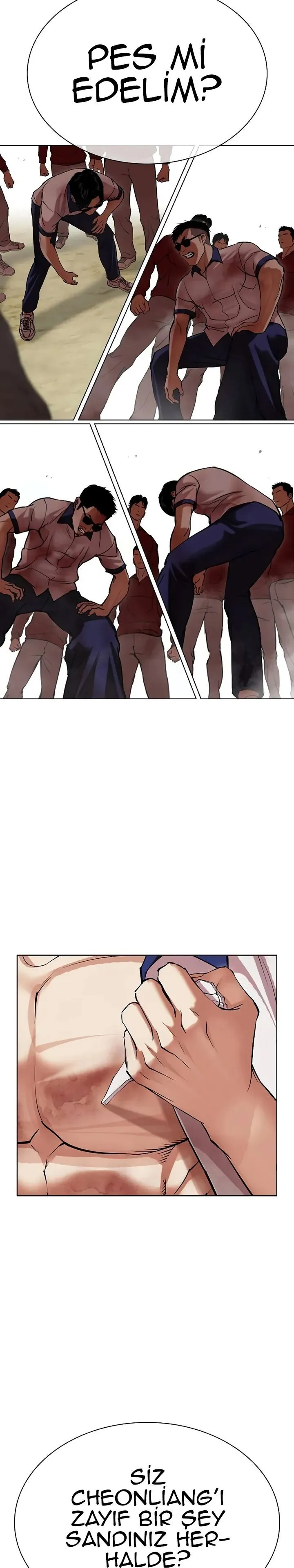 Bölüm 500 - Sayfa 48