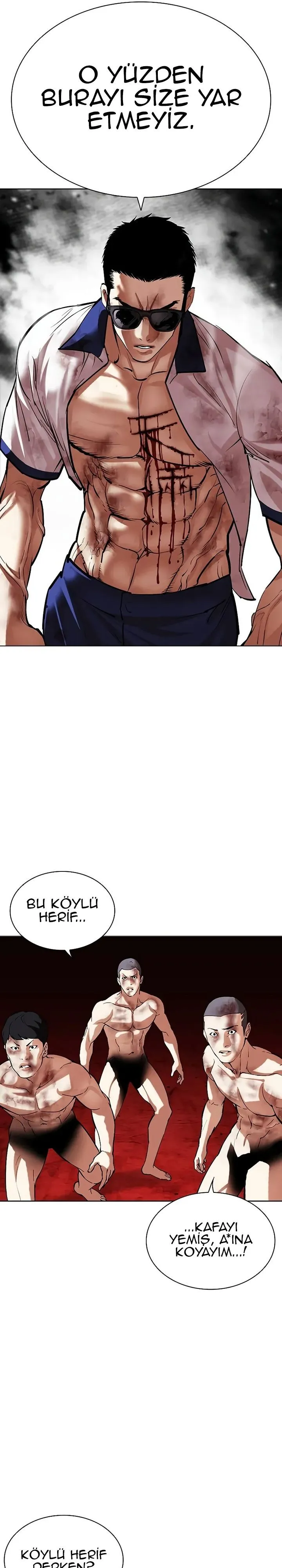 Bölüm 500 - Sayfa 50