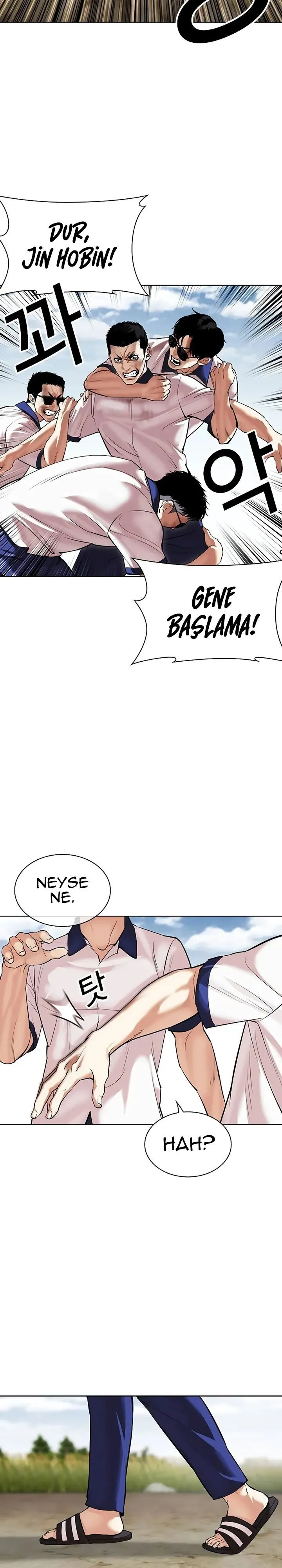 Bölüm 500 - Sayfa 58