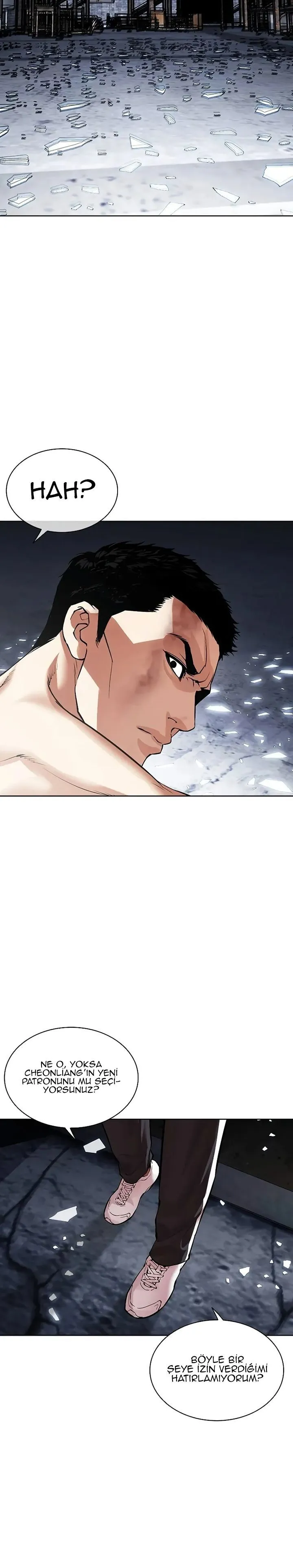 Bölüm 500 - Sayfa 70