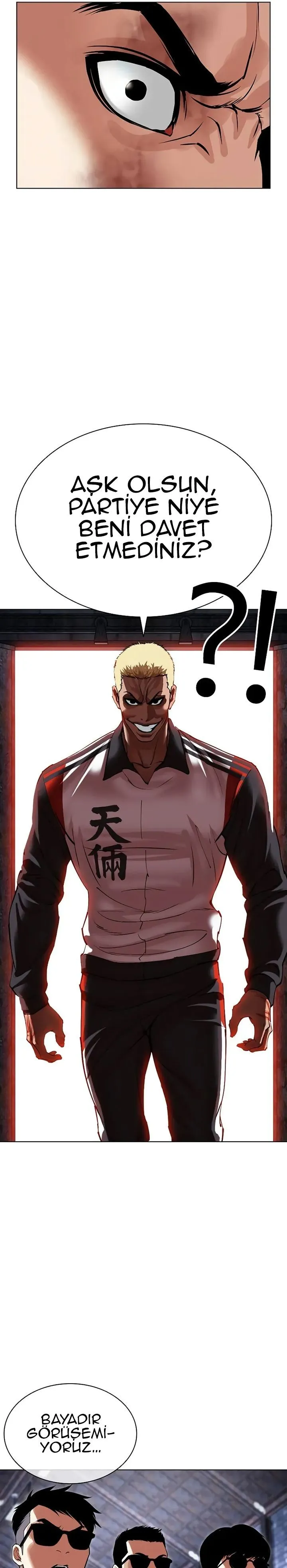 Bölüm 500 - Sayfa 71