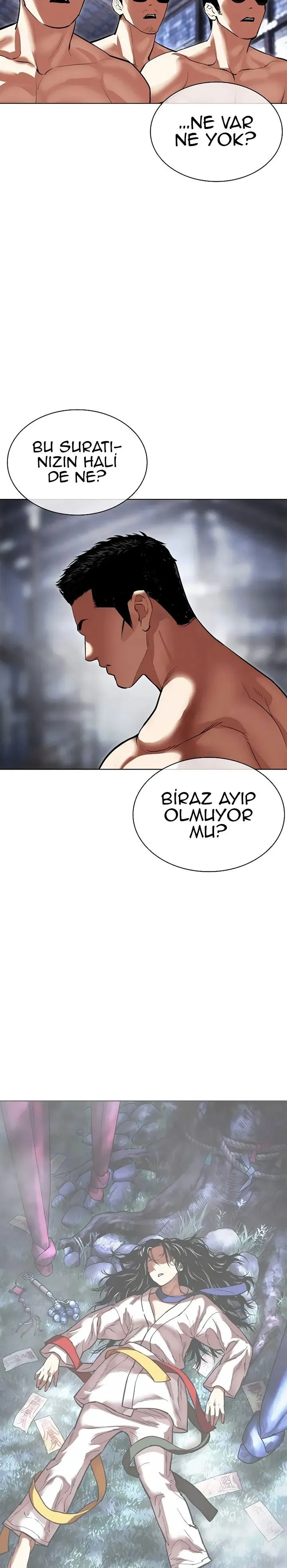Bölüm 500 - Sayfa 72