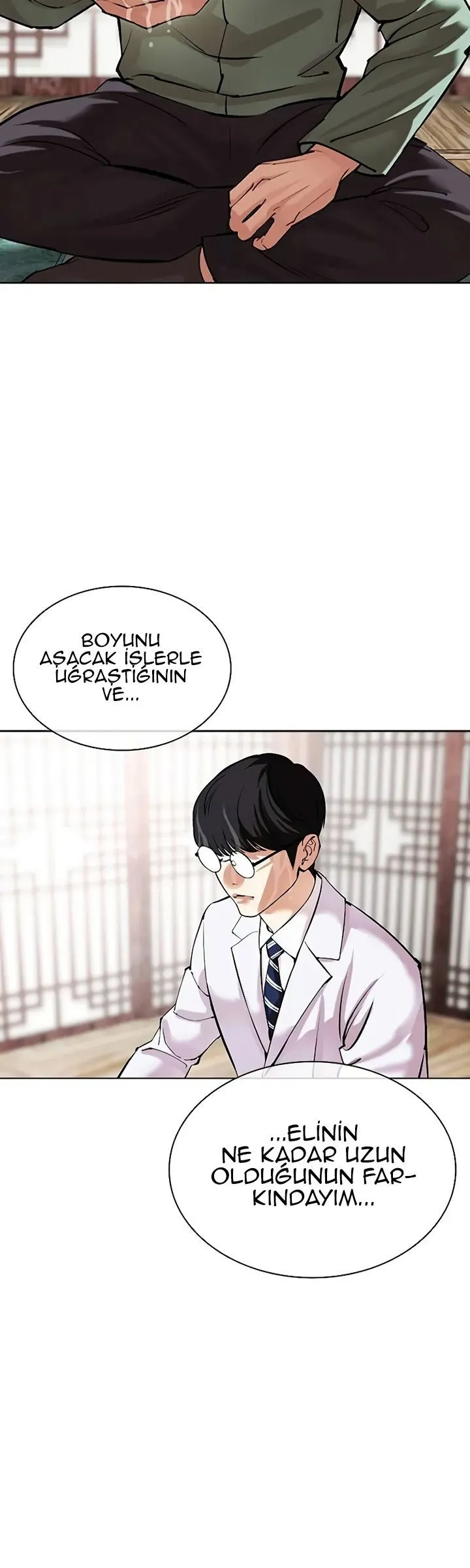 Bölüm 502 - Sayfa 11