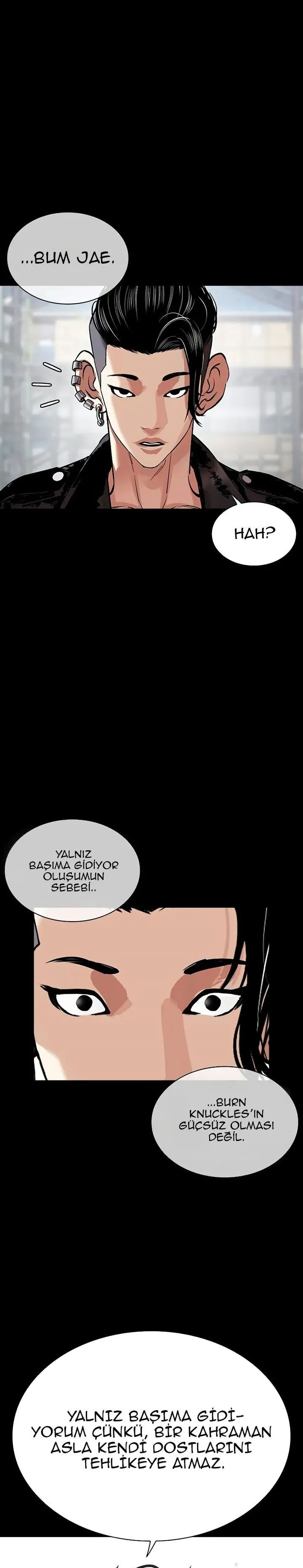 Bölüm 507 - Sayfa 19