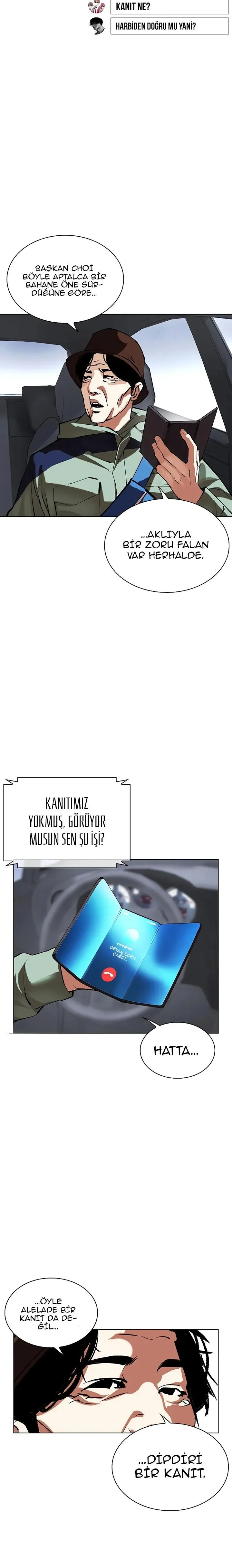 Bölüm 516 - Sayfa 27