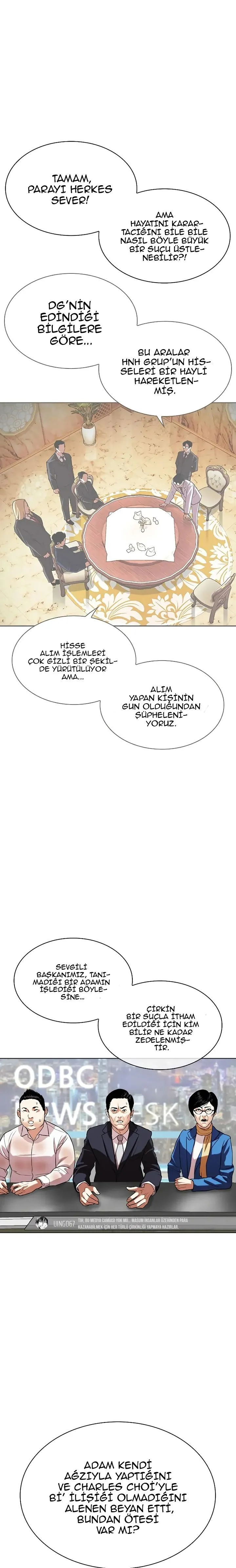 Bölüm 516 - Sayfa 32
