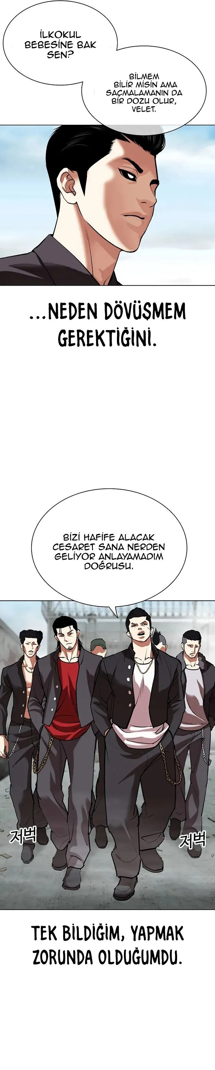Bölüm 520 - Sayfa 21