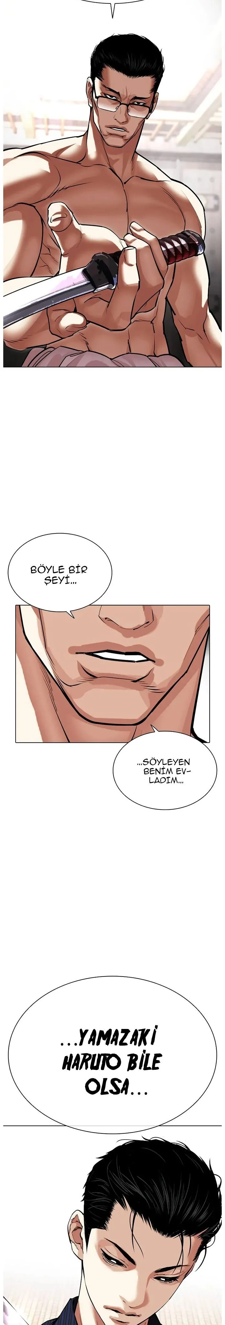 Bölüm 520 - Sayfa 52
