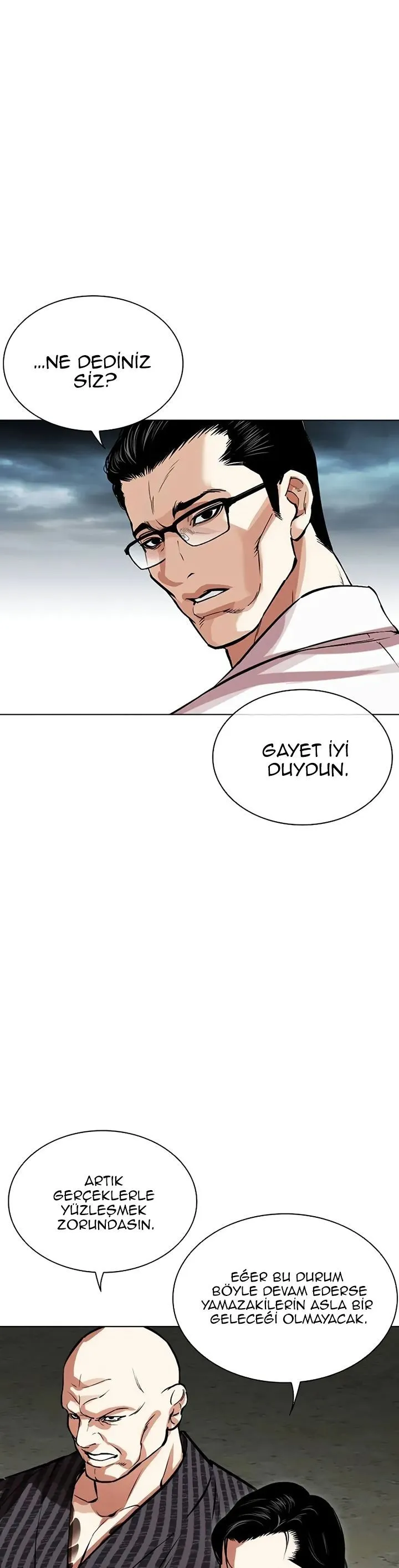 Bölüm 521 - Sayfa 32