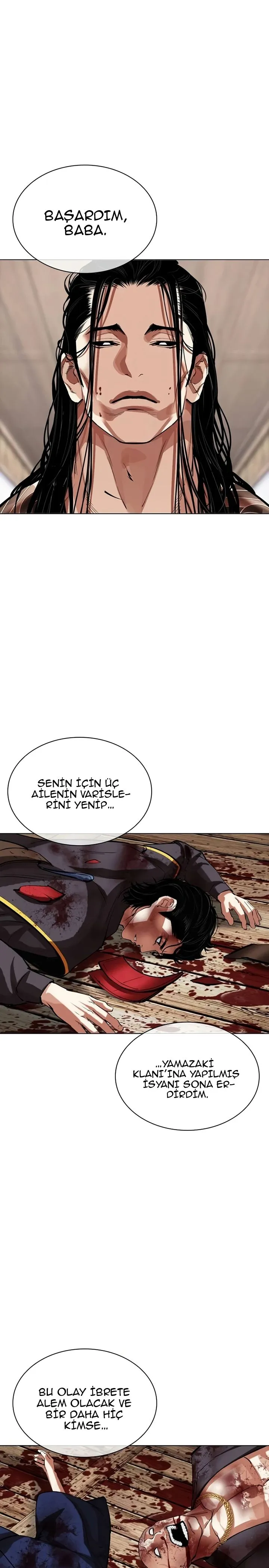 Bölüm 522 - Sayfa 50