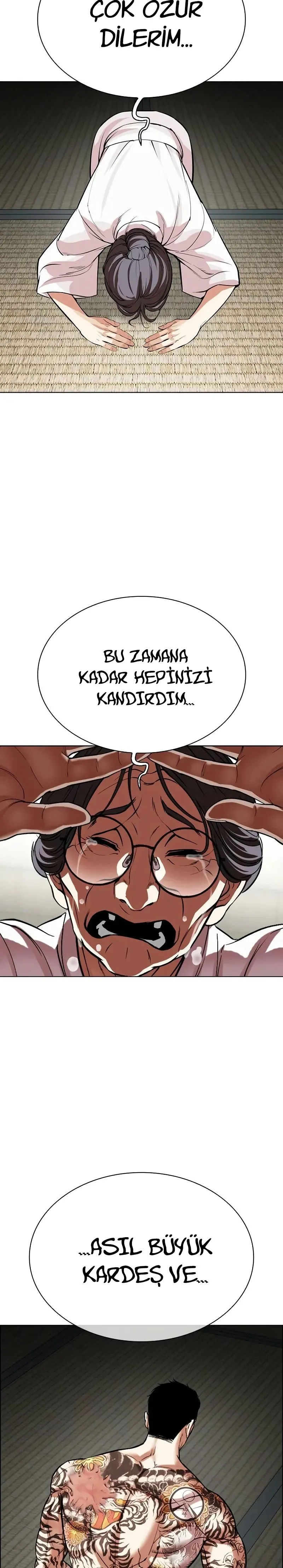 Bölüm 523 - Sayfa 27