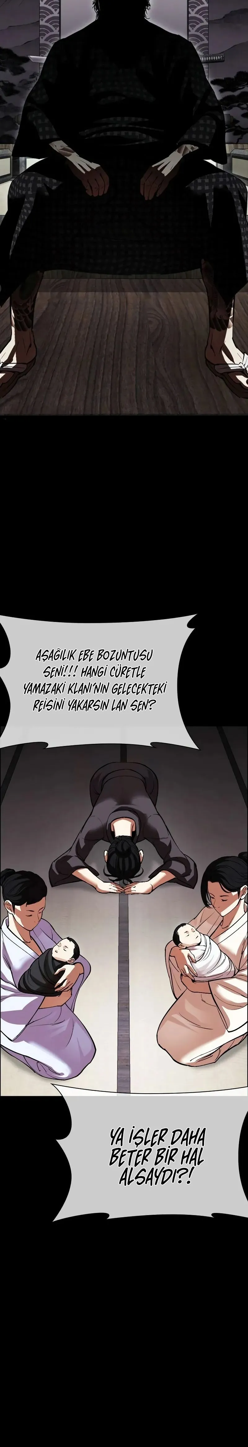 Bölüm 523 - Sayfa 31