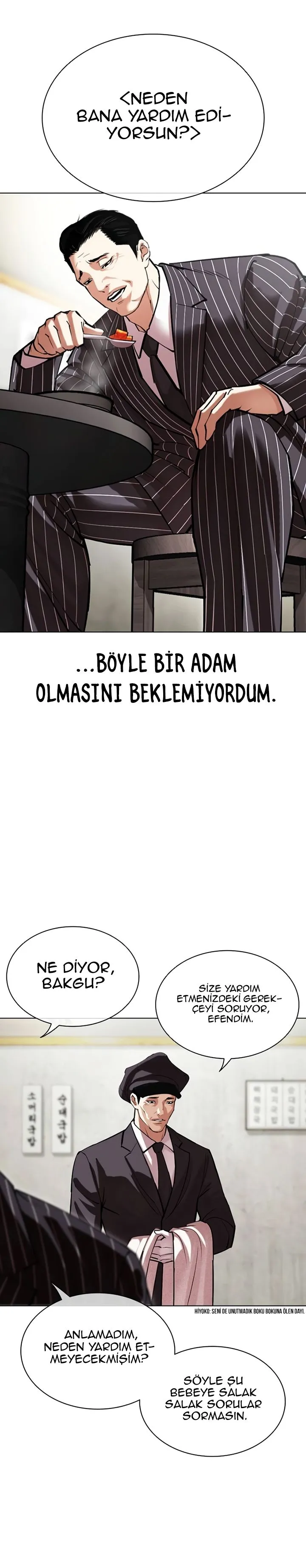 Bölüm 527 - Sayfa 8