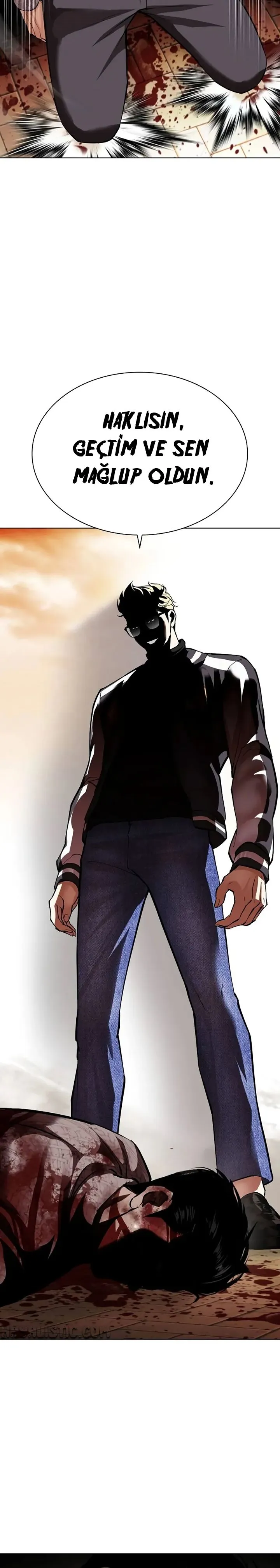 Bölüm 528 - Sayfa 31