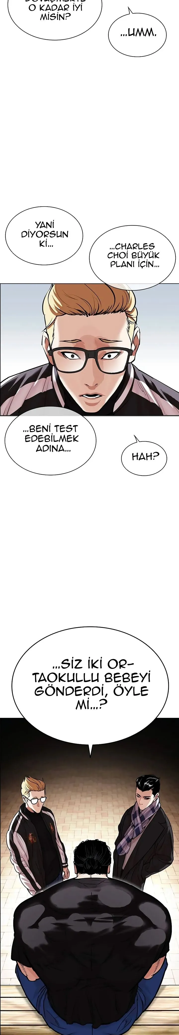 Bölüm 528 - Sayfa 45