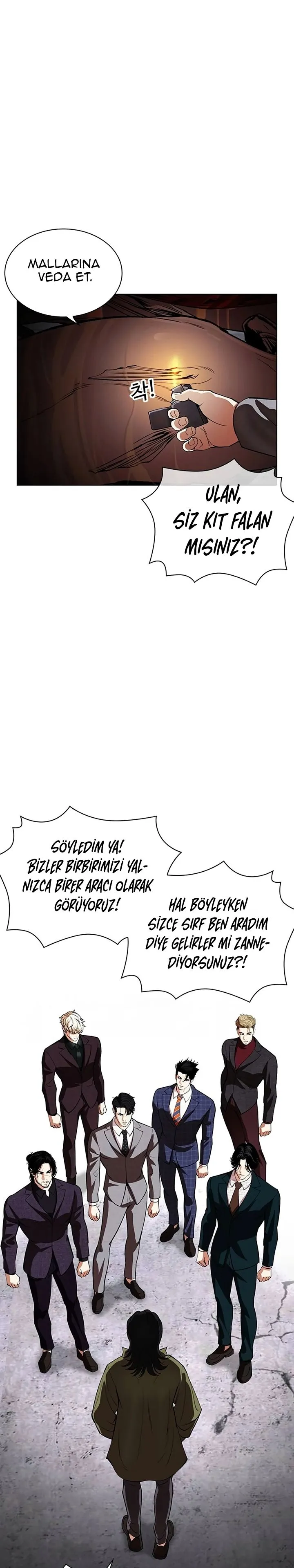 Bölüm 533 - Sayfa 10