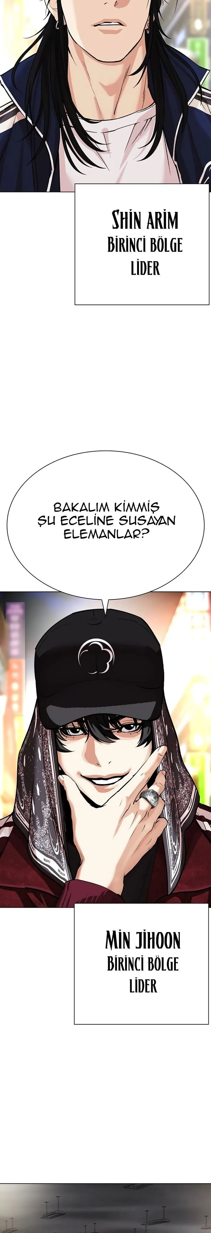 Bölüm 534 - Sayfa 23