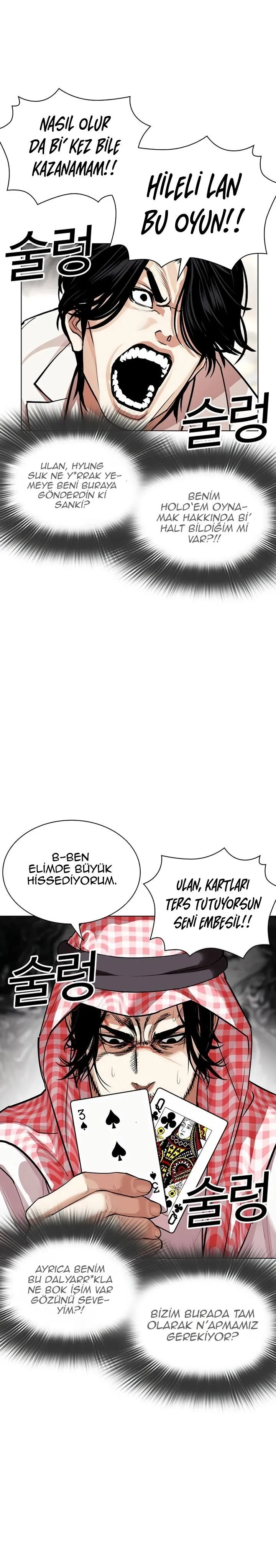 Bölüm 534 - Sayfa 26