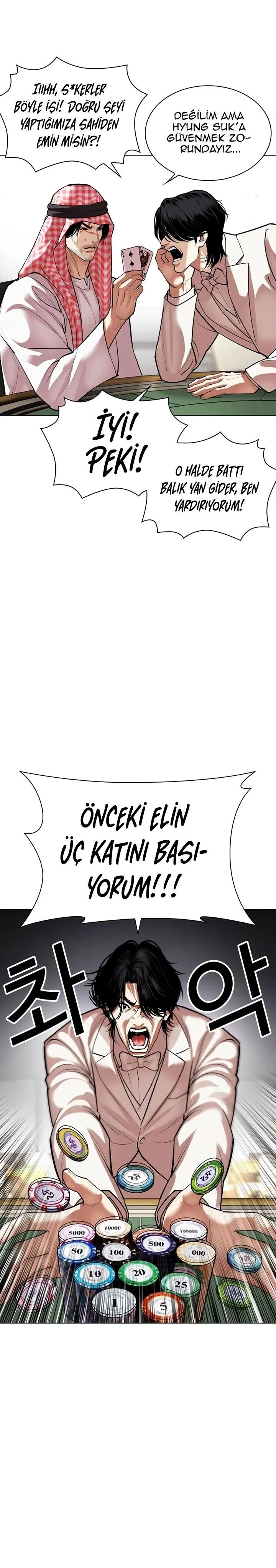 Bölüm 534 - Sayfa 27