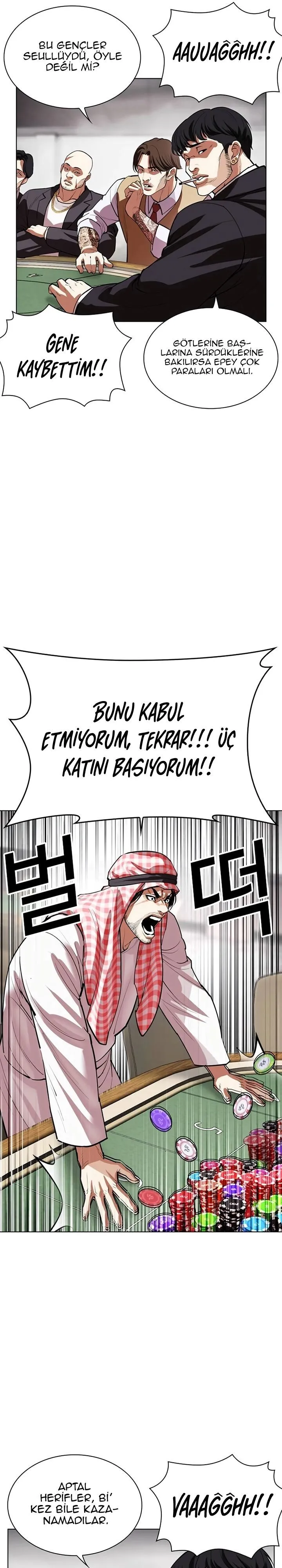 Bölüm 534 - Sayfa 28