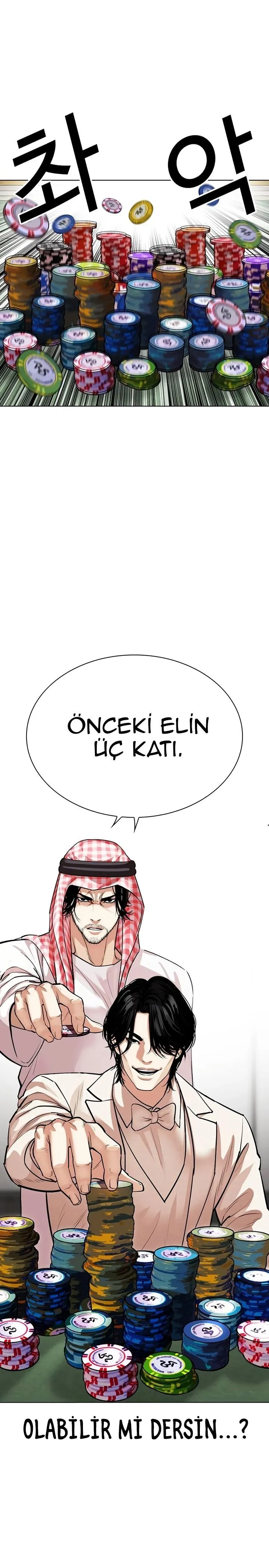 Bölüm 534 - Sayfa 32