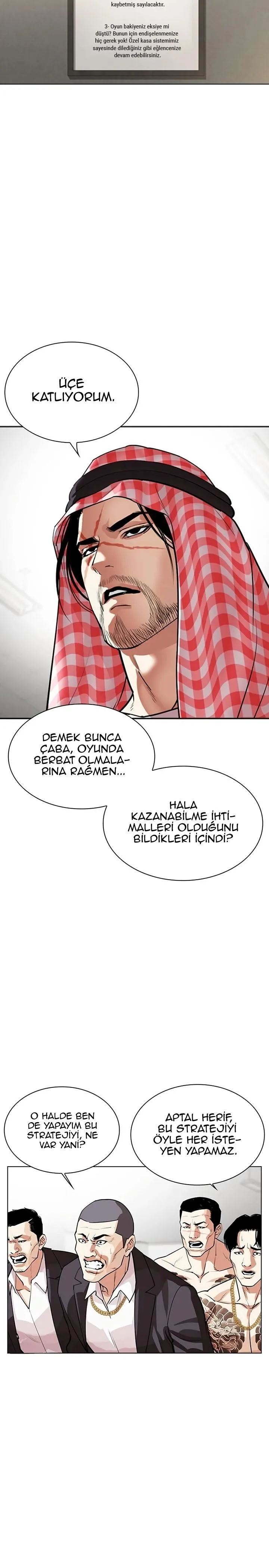 Bölüm 534 - Sayfa 35