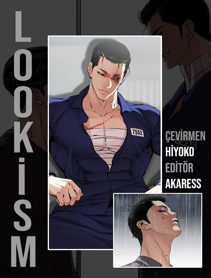 Bölüm 535 - Sayfa 1