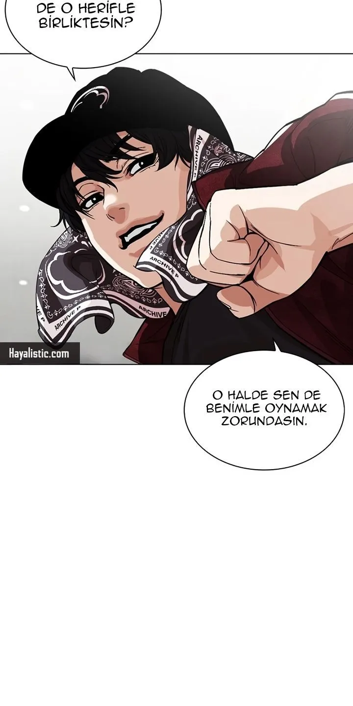 Bölüm 535 - Sayfa 43