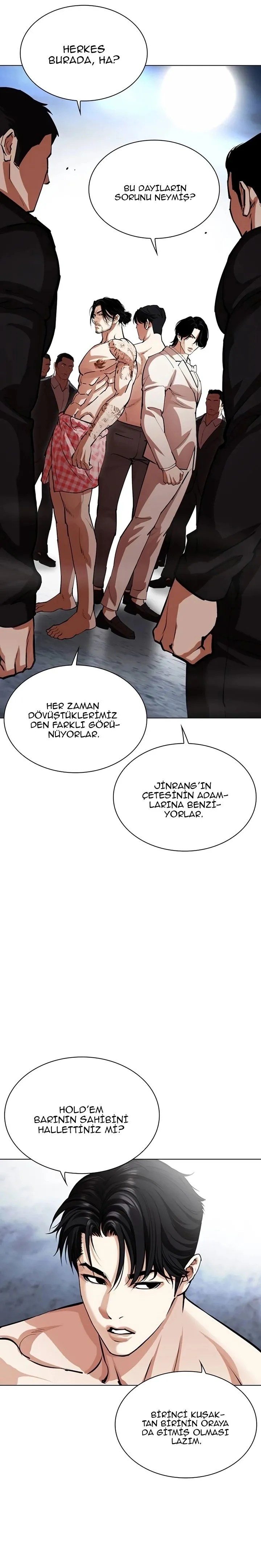 Bölüm 540 - Sayfa 23