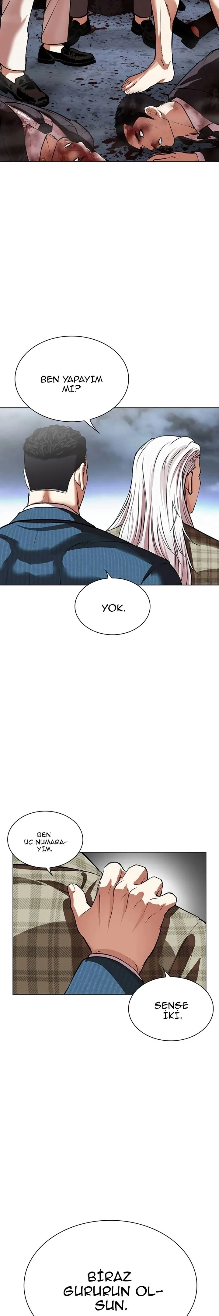 Bölüm 540 - Sayfa 29