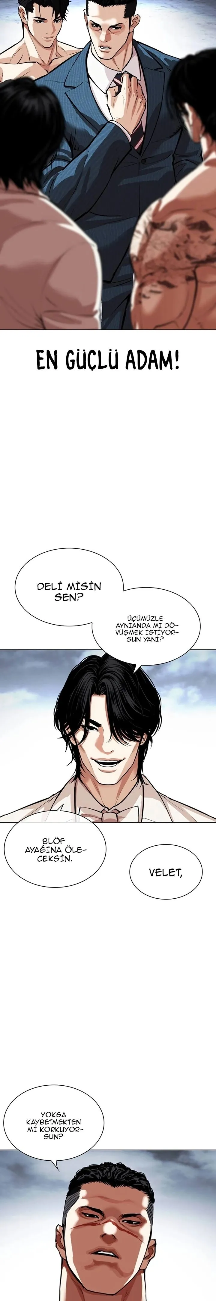 Bölüm 540 - Sayfa 32