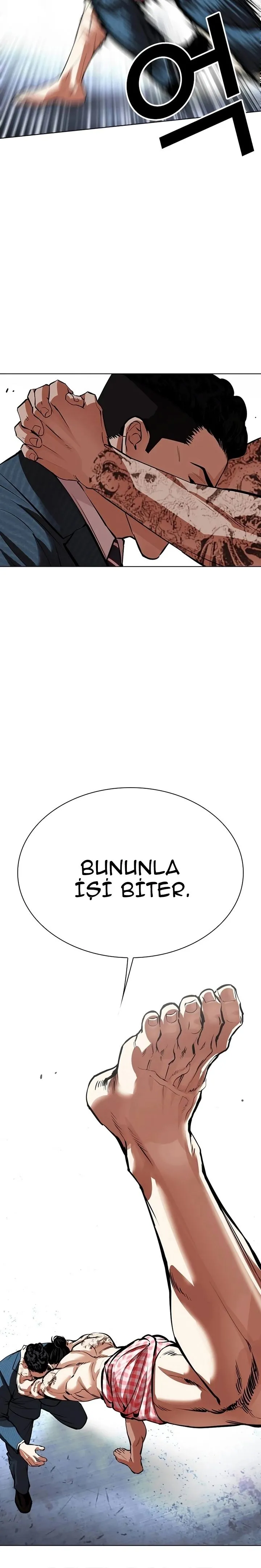 Bölüm 540 - Sayfa 36