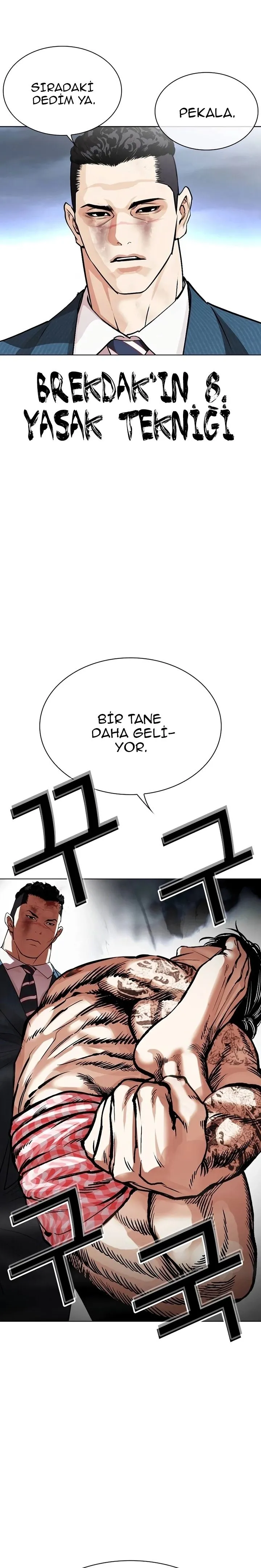 Bölüm 540 - Sayfa 39